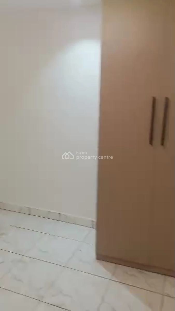 Decent and Spacious Newly Built Roomself Contained, Off Oriola, Alapere, Ketu, Lagos, Self Contain (single Rooms) for Rent