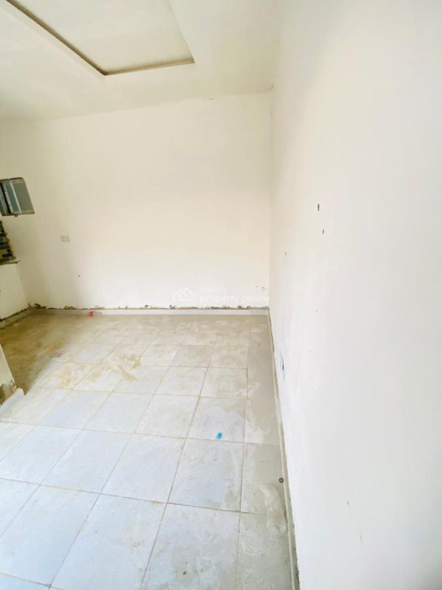 Luxury Studio Apartment with Modern Facilities, Off Randle Avenue, Surulere, Lagos, Self Contain (single Rooms) for Rent