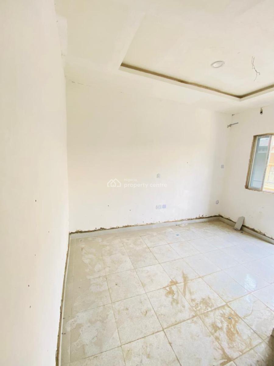 Luxury Studio Apartment with Modern Facilities, Off Randle Avenue, Surulere, Lagos, Self Contain (single Rooms) for Rent