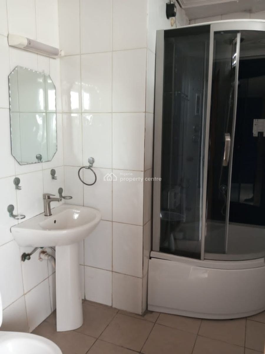 a Well Maintained 3 Bedroom Maisonette Apartment on The 6th Floor, 1004 Estate, Victoria Island (vi), Lagos, Terraced Duplex for Rent