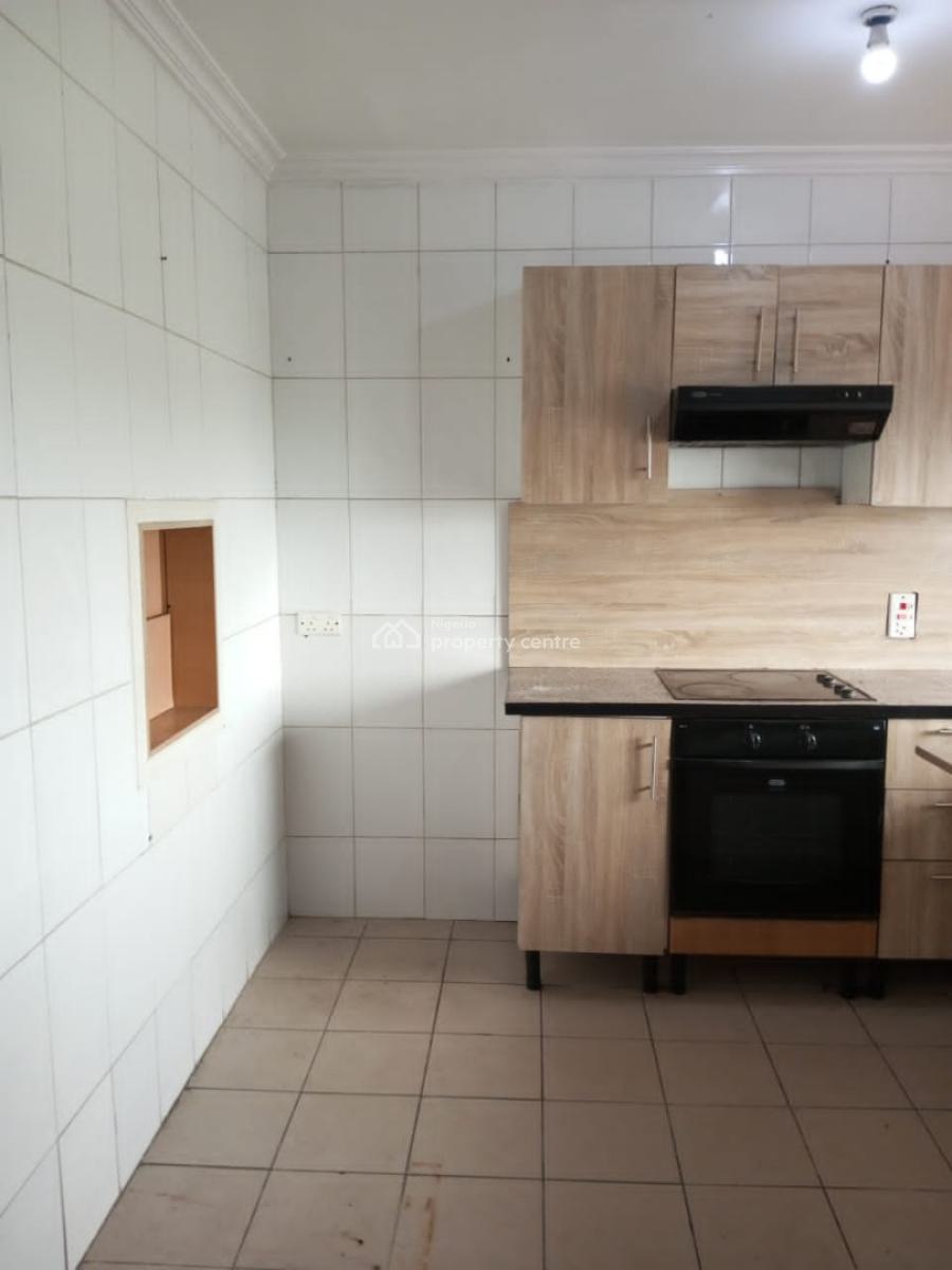 a Well Maintained 3 Bedroom Maisonette Apartment on The 6th Floor, 1004 Estate, Victoria Island (vi), Lagos, Terraced Duplex for Rent