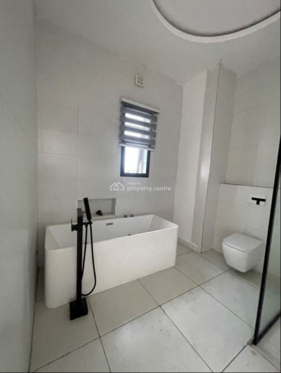 Luxury 4-bedroom Maisonette, Lekki Phase 1, Lekki, Lagos, House for Rent