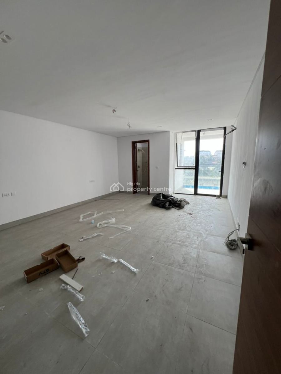 4-bedroom Terrace +2 Bq, Victoria Island (vi), Lagos, Terraced Duplex for Sale