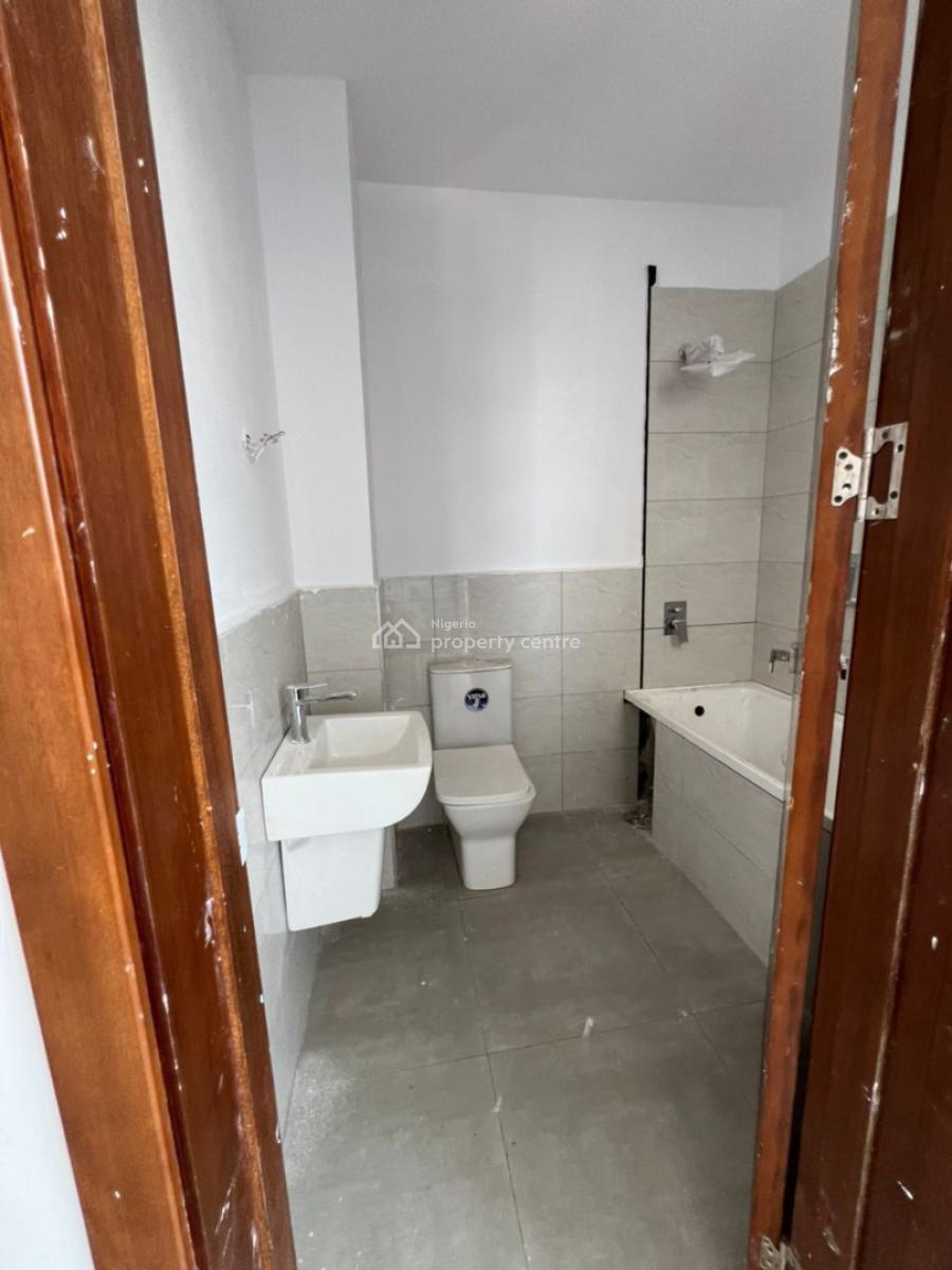 4-bedroom Terrace +2 Bq, Victoria Island (vi), Lagos, Terraced Duplex for Sale