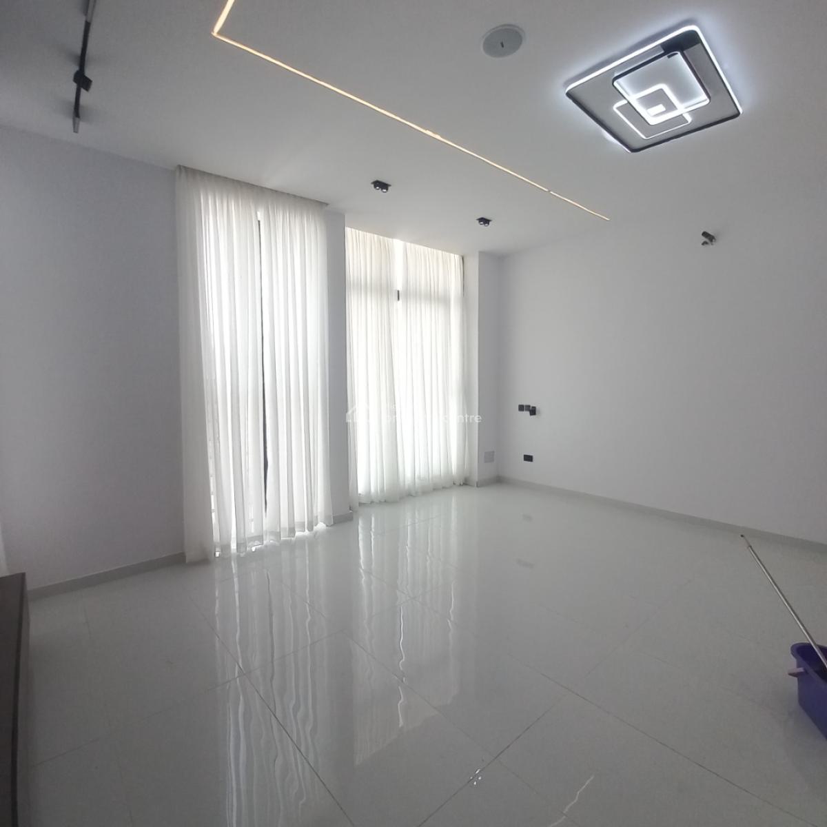 Luxury 5 Bedroom Detached Duplex with Swimming Pool, Bq, Ikota, Lekki, Lagos, Detached Duplex for Sale