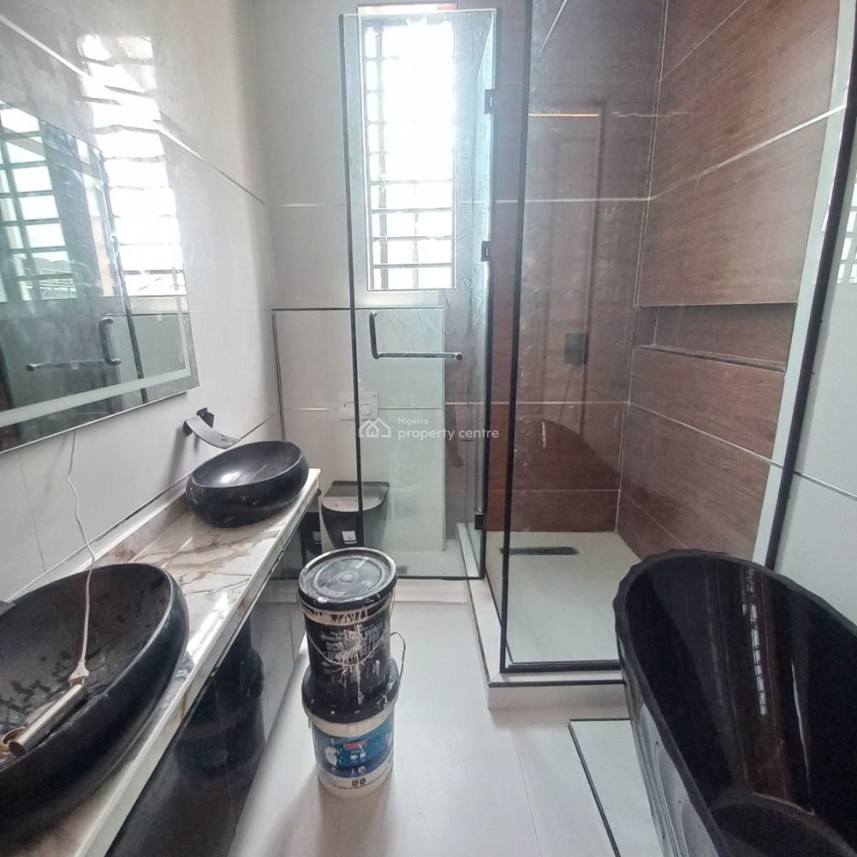 Luxury 5 Bedroom Detached Duplex with Swimming Pool, Bq, Ikota, Lekki, Lagos, Detached Duplex for Sale