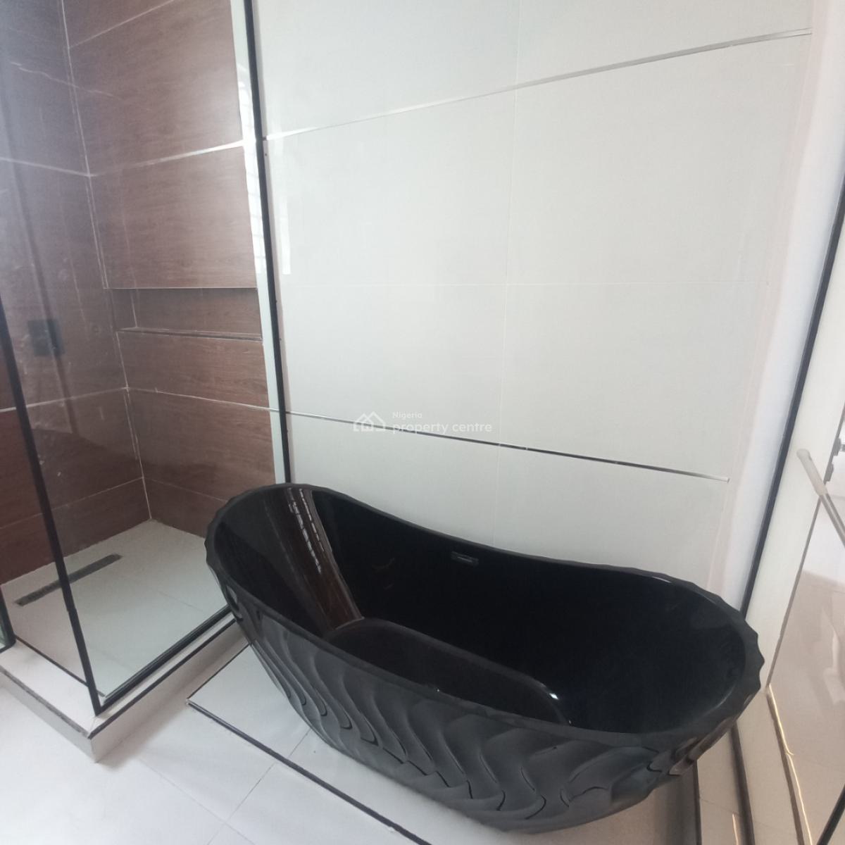 Luxury 5 Bedroom Detached Duplex with Swimming Pool, Bq, Ikota, Lekki, Lagos, Detached Duplex for Sale