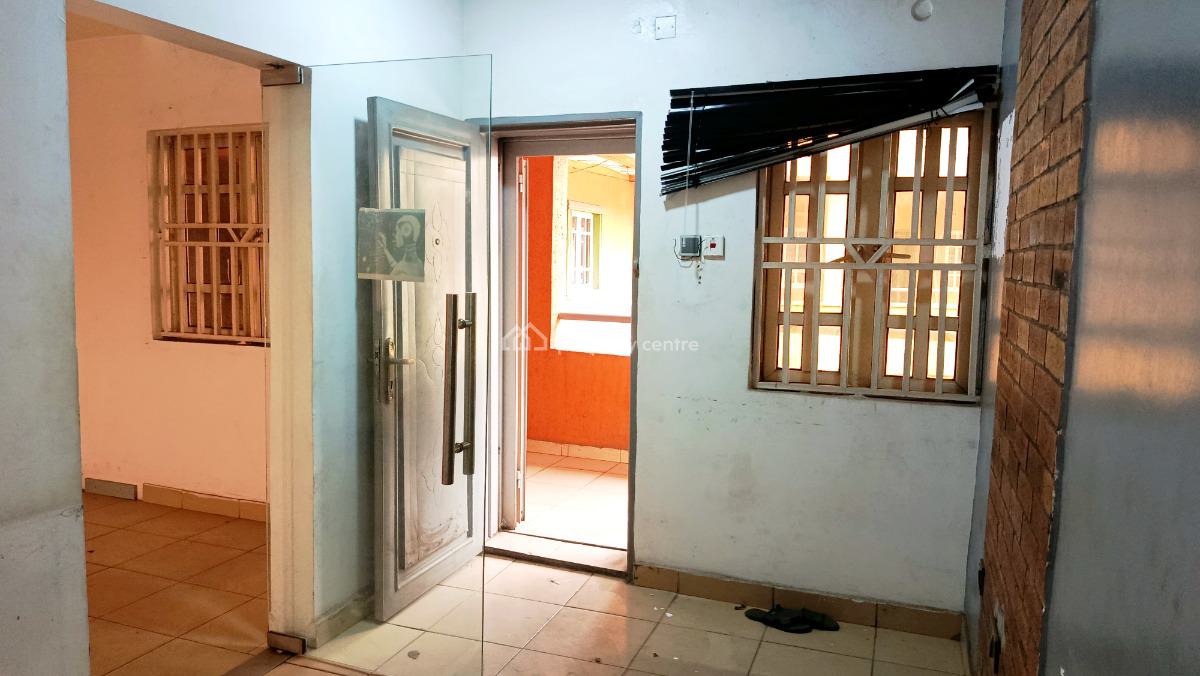 2 Room Office Space, Ikosi Road, Ikosi, Ketu, Lagos, Office Space for Rent