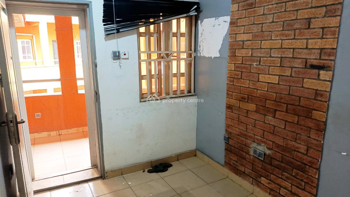 2 Room Office Space, Ikosi Road, Ikosi, Ketu, Lagos, Office Space for Rent
