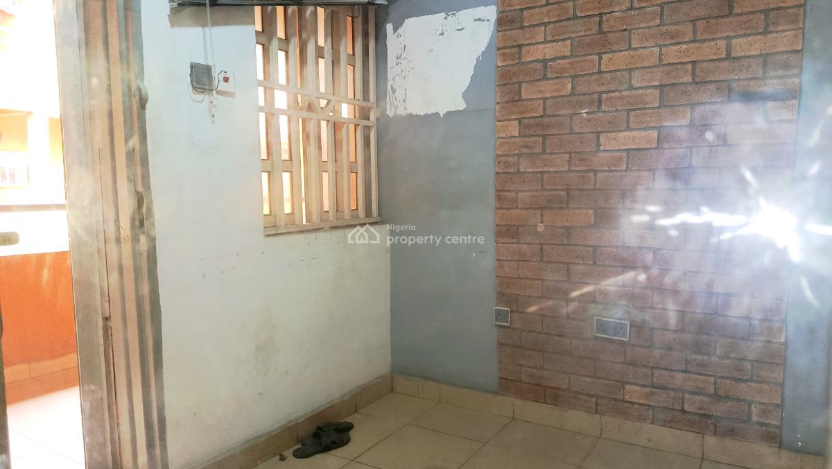 2 Room Office Space, Ikosi Road, Ikosi, Ketu, Lagos, Office Space for Rent