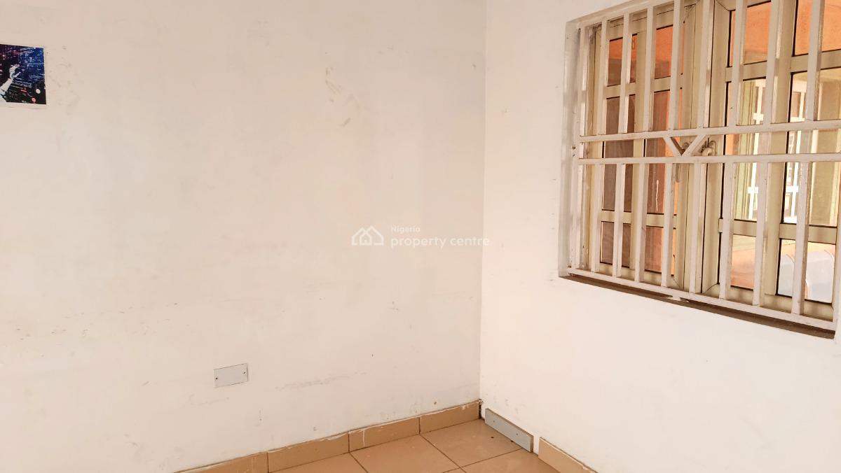 2 Room Office Space, Ikosi Road, Ikosi, Ketu, Lagos, Office Space for Rent