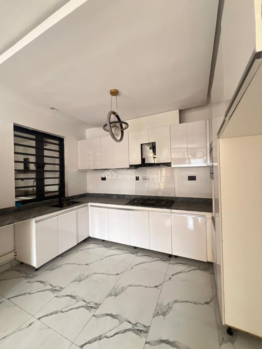 Exquisitely Built 2 Bedroom Apartment, Ikate, Nicon Town, Lekki, Lagos, Flat / Apartment for Rent