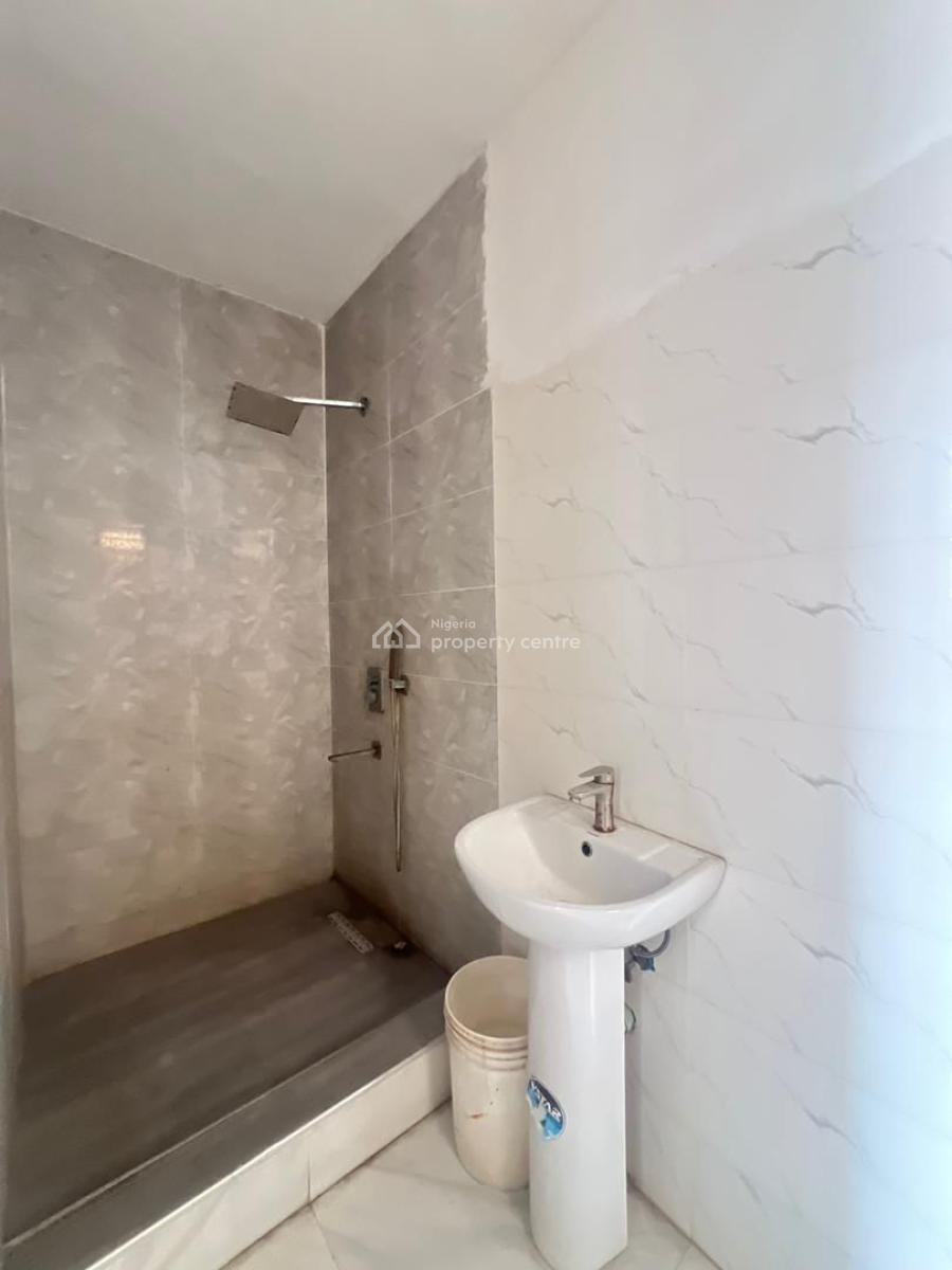 Exquisitely Built 2 Bedroom Apartment, Ikate, Nicon Town, Lekki, Lagos, Flat / Apartment for Rent