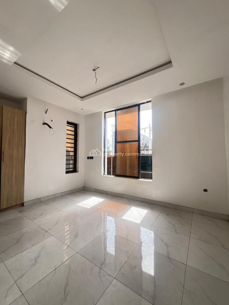 Exquisitely Built 2 Bedroom Apartment, Ikate, Nicon Town, Lekki, Lagos, Flat / Apartment for Rent