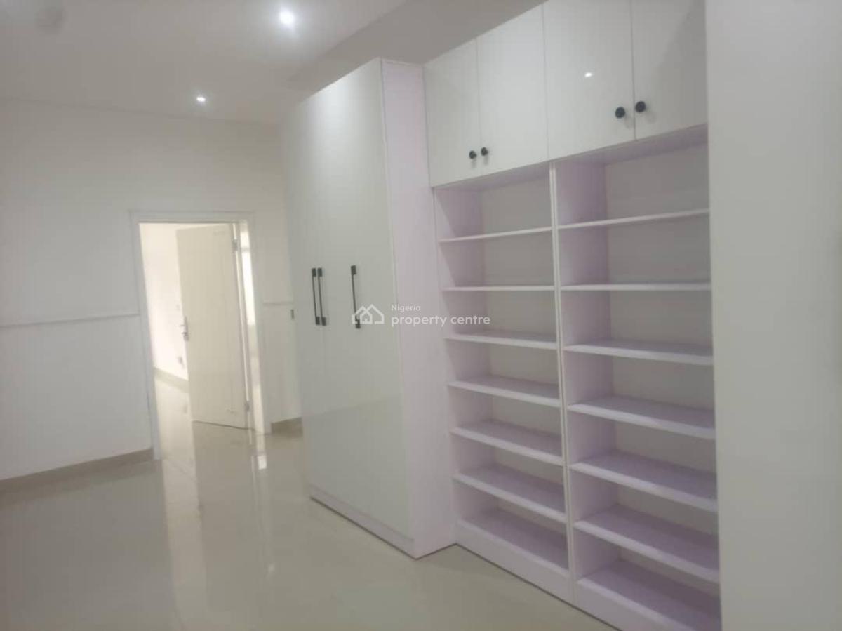 a Luxurious 4-bedroom Apartment, All En-suite,, Old Ikoyi Road, Ikoyi, Lagos, Flat / Apartment for Sale