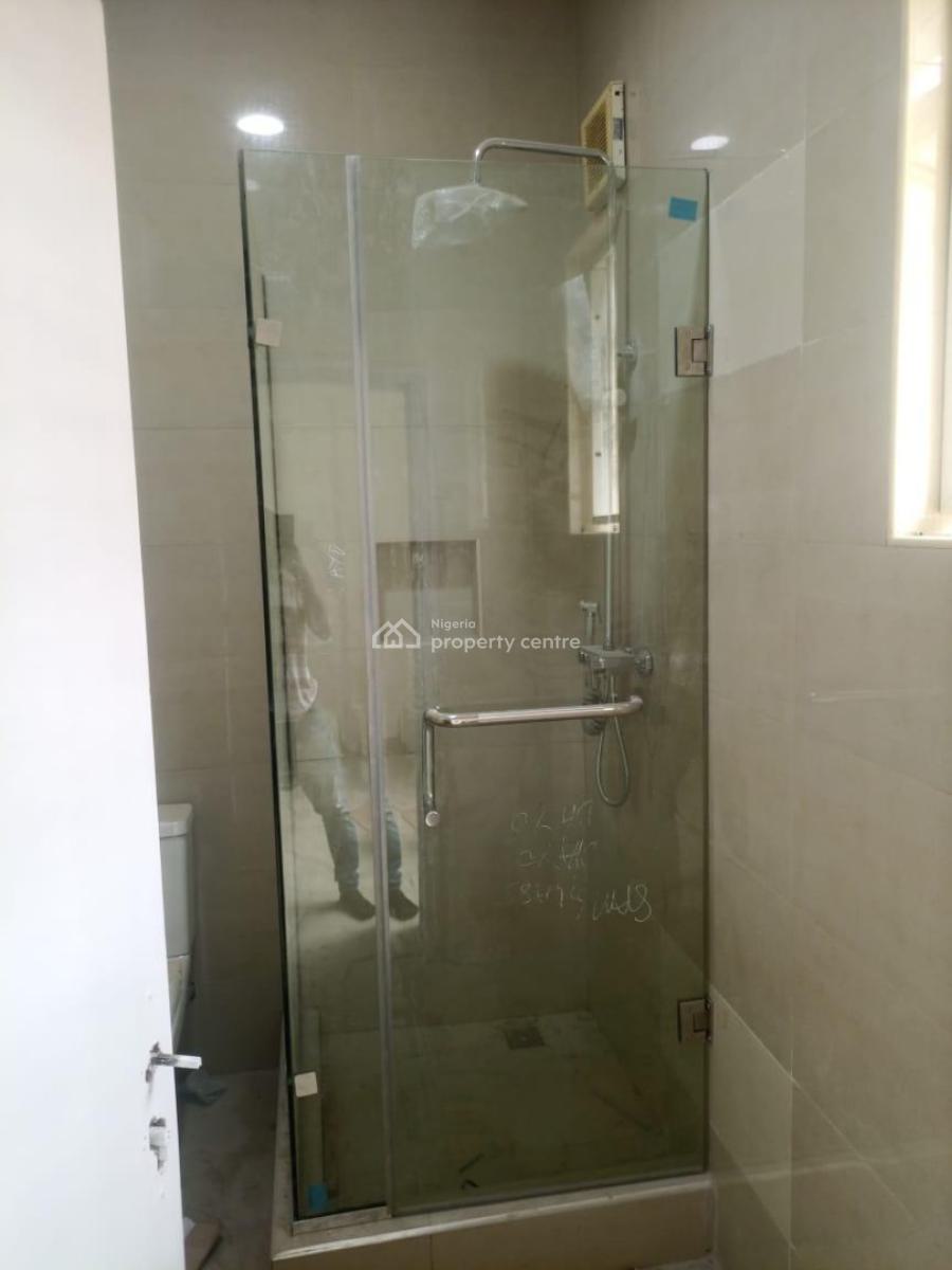 a Luxurious 4-bedroom Apartment, All En-suite,, Old Ikoyi Road, Ikoyi, Lagos, Flat / Apartment for Sale