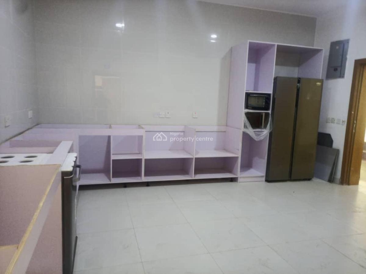 a Luxurious 4-bedroom Apartment, All En-suite,, Old Ikoyi Road, Ikoyi, Lagos, Flat / Apartment for Sale