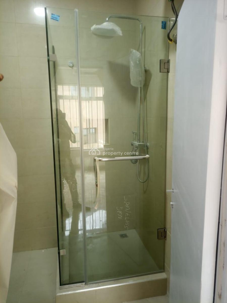 a Luxurious 4-bedroom Apartment, All En-suite,, Old Ikoyi Road, Ikoyi, Lagos, Flat / Apartment for Sale
