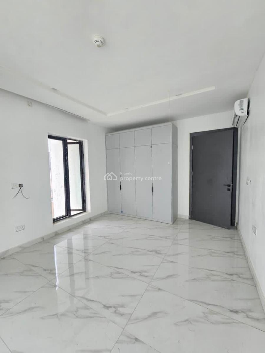 Luxury 4 Semi Detached with a Private Elevator and Ante Room, Ikoyi, Lagos, Semi-detached Duplex for Sale