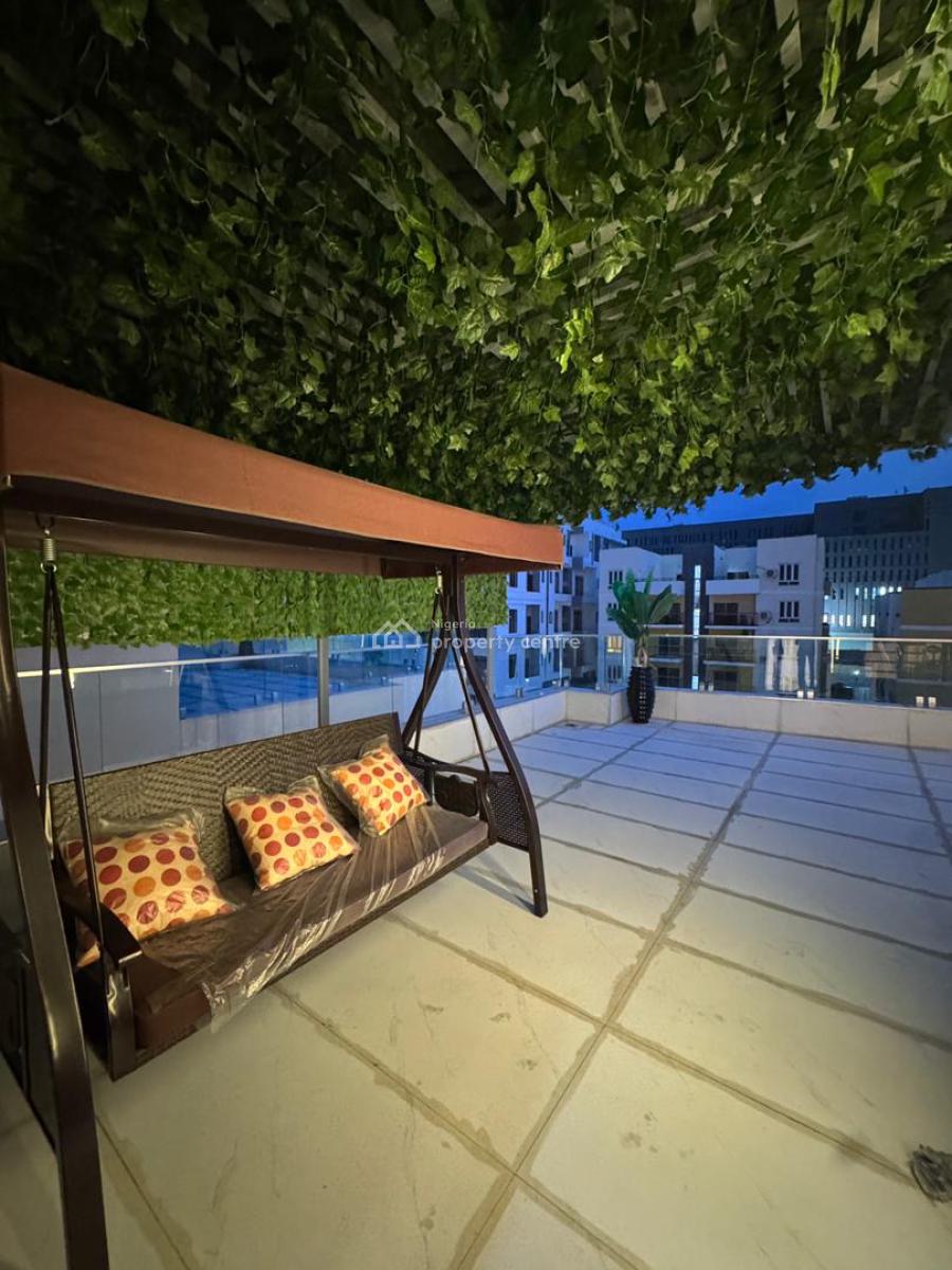 Magnificent 5  Beds with a Private Pool & Gym , Cinema & Elevator, Lekki Phase 1, Lekki, Lagos, House for Sale