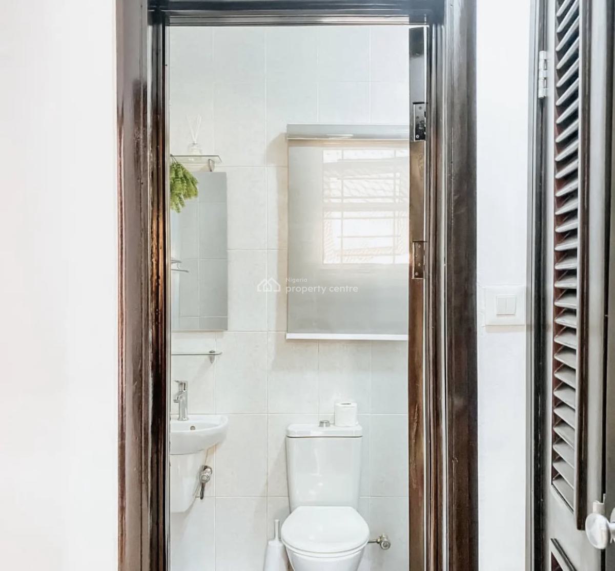 1 Bedroom Apartment, Victoria Island (vi), Lagos, Flat / Apartment Short Let