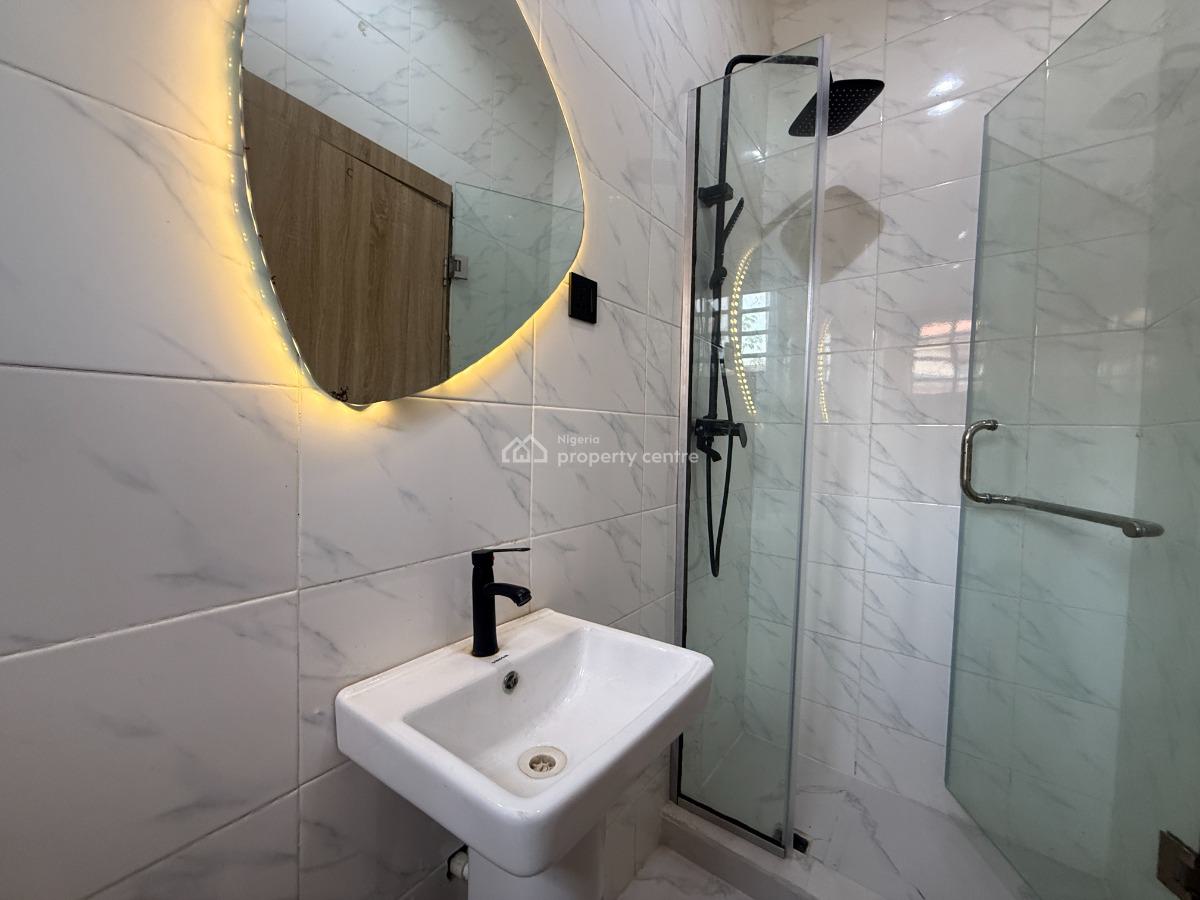 Luxury 5 Bedrooms Detached Duplex with Bq, Gowon Estate, Egbeda, Alimosho, Lagos, Detached Duplex for Sale