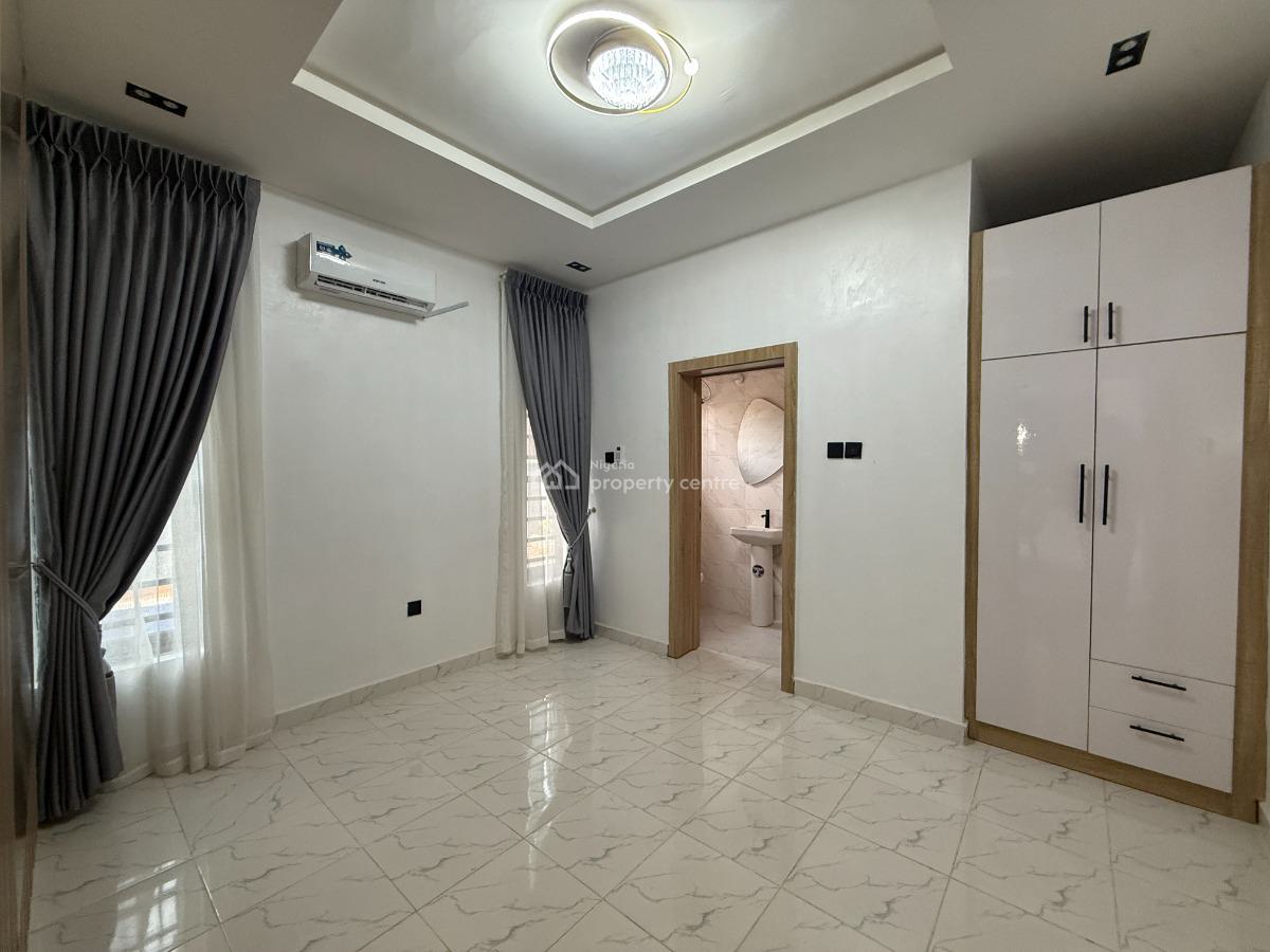 Luxury 5 Bedrooms Detached Duplex with Bq, Gowon Estate, Egbeda, Alimosho, Lagos, Detached Duplex for Sale