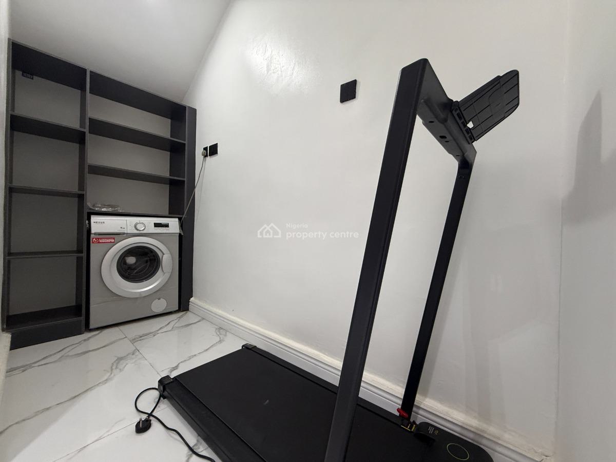 Luxury 5 Bedrooms Detached Duplex with Bq, Gowon Estate, Egbeda, Alimosho, Lagos, Detached Duplex for Sale