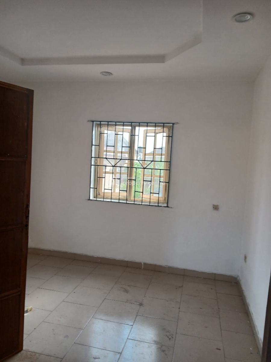 Mini Flat Upstairs with 2 Toilet, Ifako, Gbagada, Lagos, Mini Flat (room and Parlour) for Rent