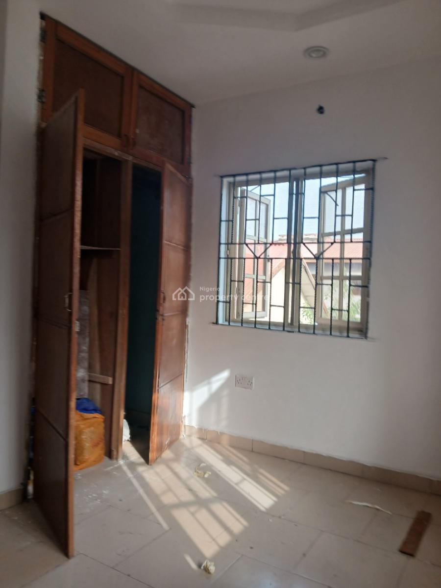 Mini Flat Upstairs with 2 Toilet, Ifako, Gbagada, Lagos, Mini Flat (room and Parlour) for Rent