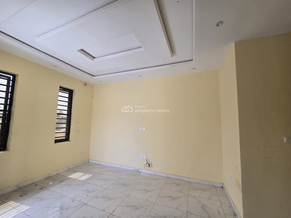 Newly Built 2-bedroom Apartment, Mercy City, Ishofin, Gudugbe Area, Papa Lanto Ewekoro Lga, Abeokuta North, Ogun, Detached Bungalow for Rent