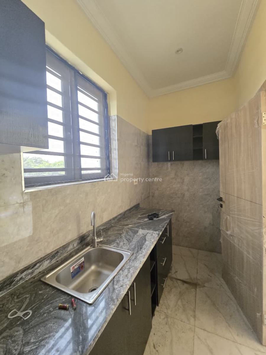 Newly Built 2-bedroom Apartment, Mercy City, Ishofin, Gudugbe Area, Papa Lanto Ewekoro Lga, Abeokuta North, Ogun, Detached Bungalow for Rent