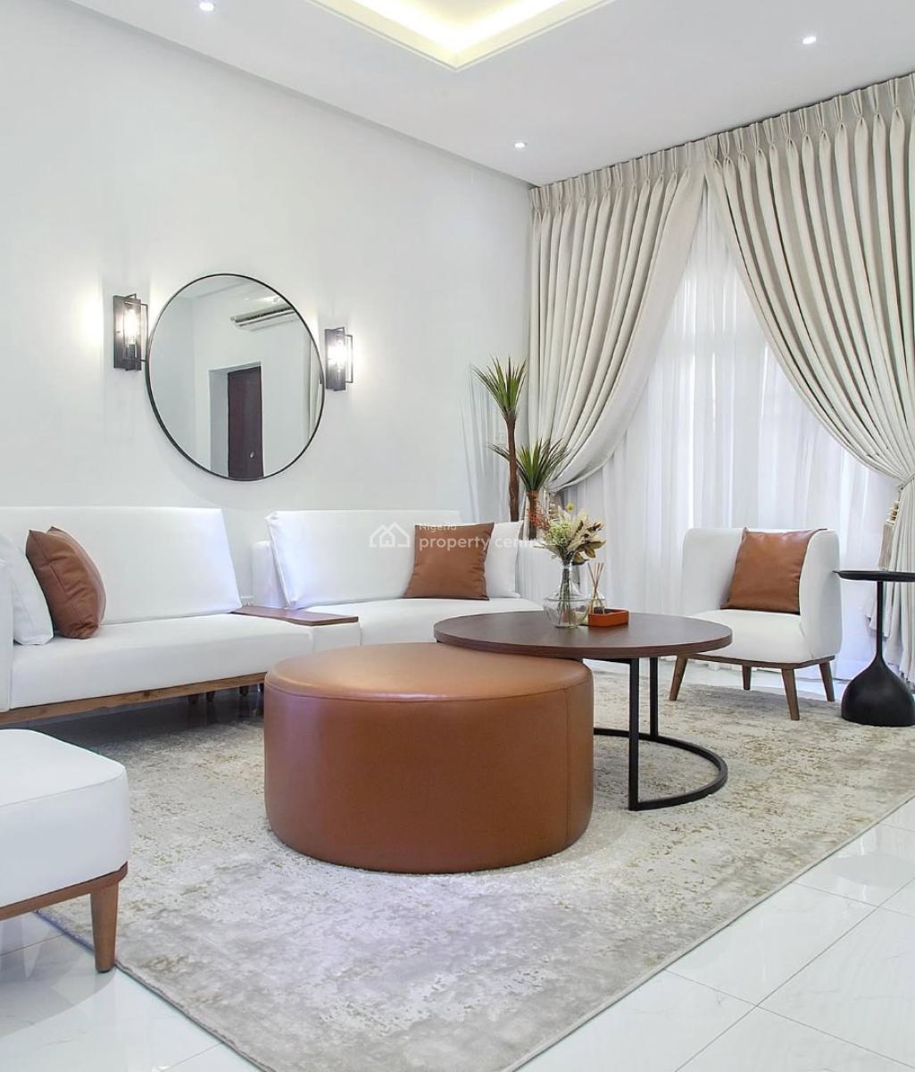 2 Bedroom Apartment, Victoria Island (vi), Lagos, Flat / Apartment Short Let