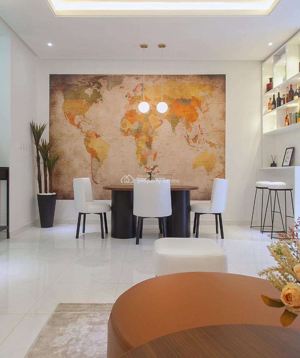 2 Bedroom Apartment, Victoria Island (vi), Lagos, Flat / Apartment Short Let