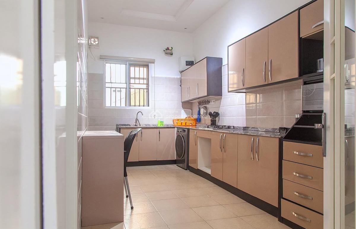 2 Bedroom Apartment, Victoria Island (vi), Lagos, Flat / Apartment Short Let