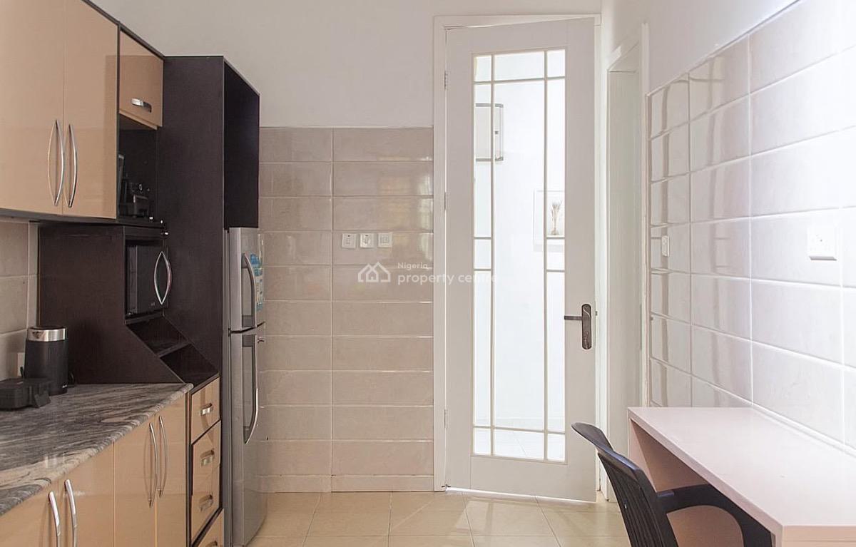 2 Bedroom Apartment, Victoria Island (vi), Lagos, Flat / Apartment Short Let