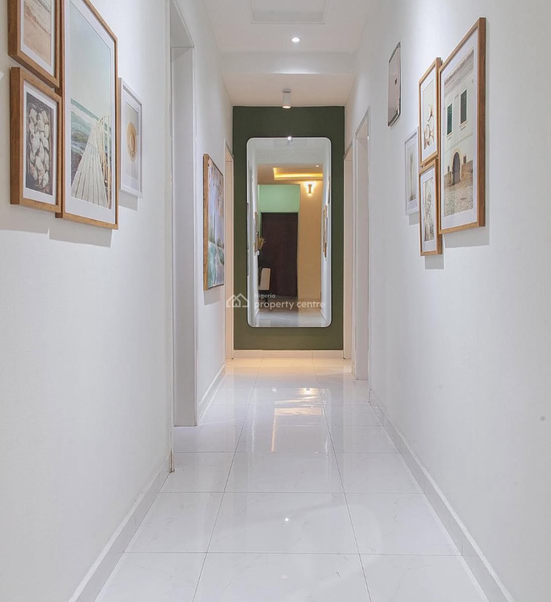 2 Bedroom Apartment, Victoria Island (vi), Lagos, Flat / Apartment Short Let