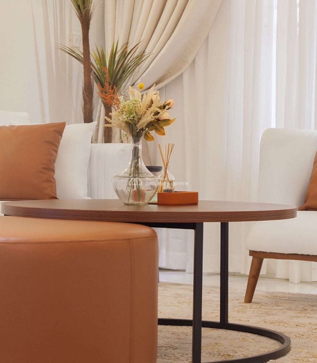 2 Bedroom Apartment, Victoria Island (vi), Lagos, Flat / Apartment Short Let