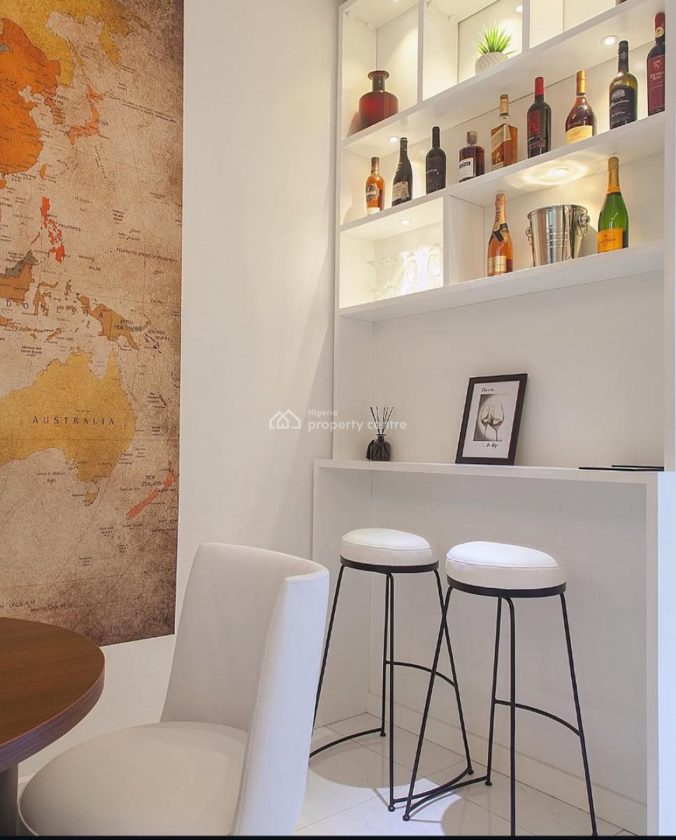 2 Bedroom Apartment, Victoria Island (vi), Lagos, Flat / Apartment Short Let