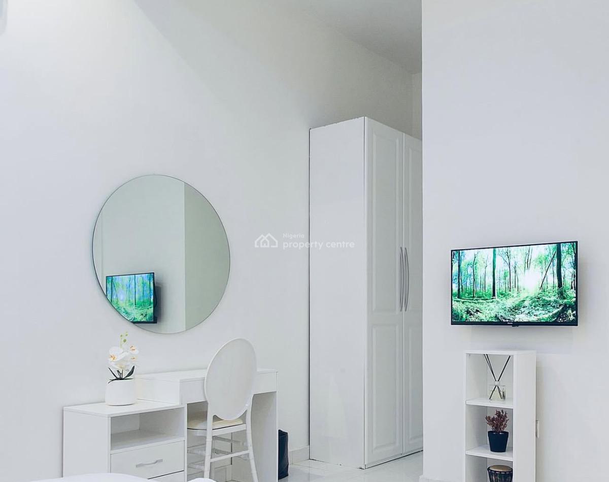 2 Bedroom Apartment, Victoria Island (vi), Lagos, Flat / Apartment Short Let