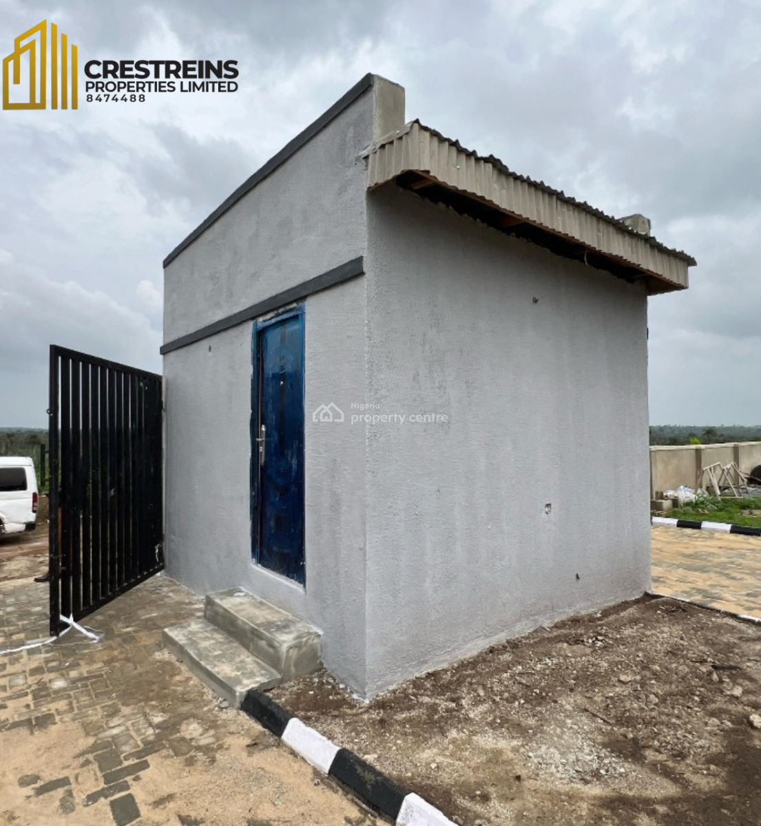 Estate Land, Epe, Lagos, Mixed-use Land for Sale