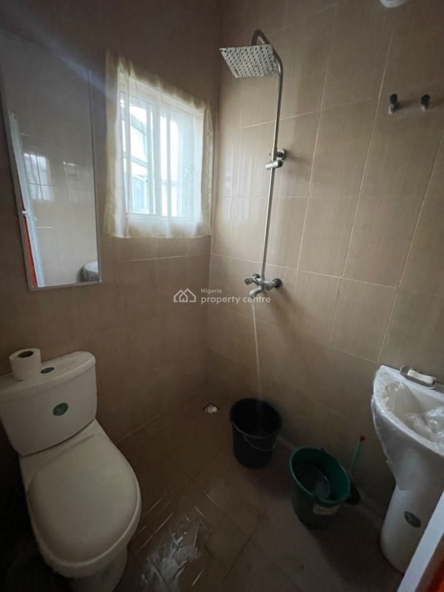 Spacious Mini Flat, Ikota, Lekki, Lagos, Mini Flat (room and Parlour) for Rent