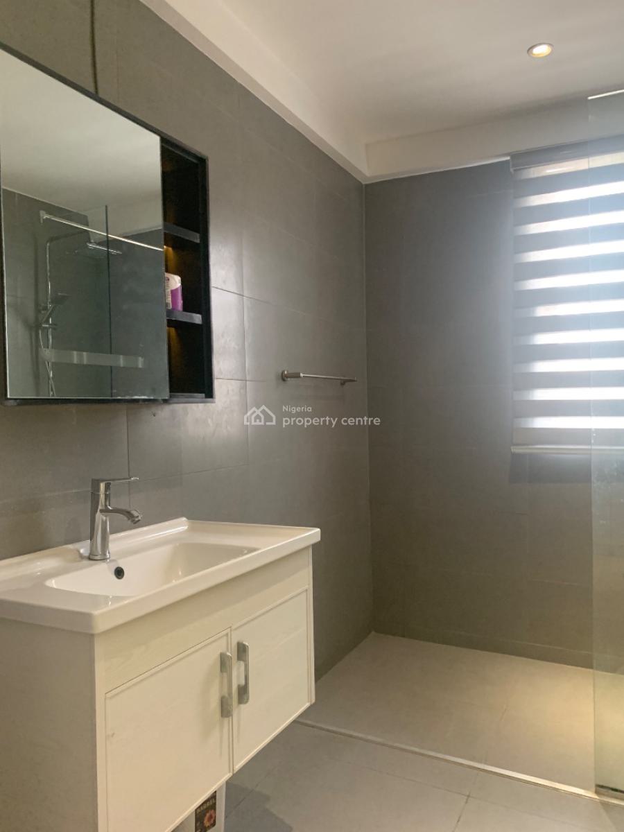 Tastefully Finished Furnished 4 Bedroom Terrace with Bq, Off Palace Road,, Oniru, Victoria Island (vi), Lagos, Terraced Duplex for Rent