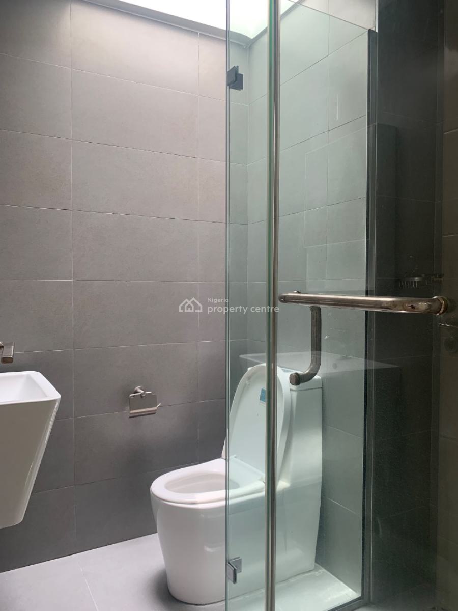 Tastefully Finished Furnished 4 Bedroom Terrace with Bq, Off Palace Road,, Oniru, Victoria Island (vi), Lagos, Terraced Duplex for Rent