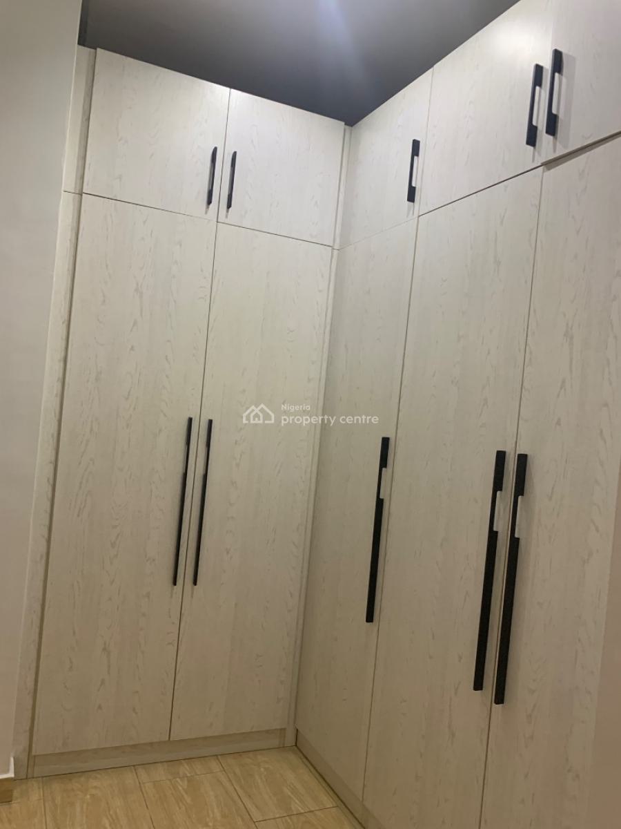 Tastefully Finished Furnished 4 Bedroom Terrace with Bq, Off Palace Road,, Oniru, Victoria Island (vi), Lagos, Terraced Duplex for Rent