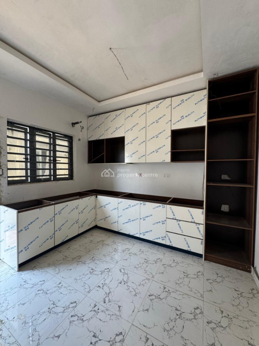 House with C of O at Celebration Green Villa Estate, Idera Scheme, Eleko (ibeju-lekki), Lagos, Ibeju Lekki, Lagos, Detached Bungalow for Sale