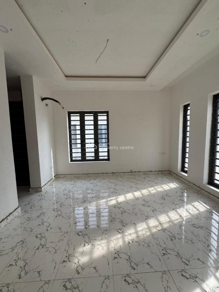 House with C of O at Celebration Green Villa Estate, Idera Scheme, Eleko (ibeju-lekki), Lagos, Ibeju Lekki, Lagos, Detached Bungalow for Sale