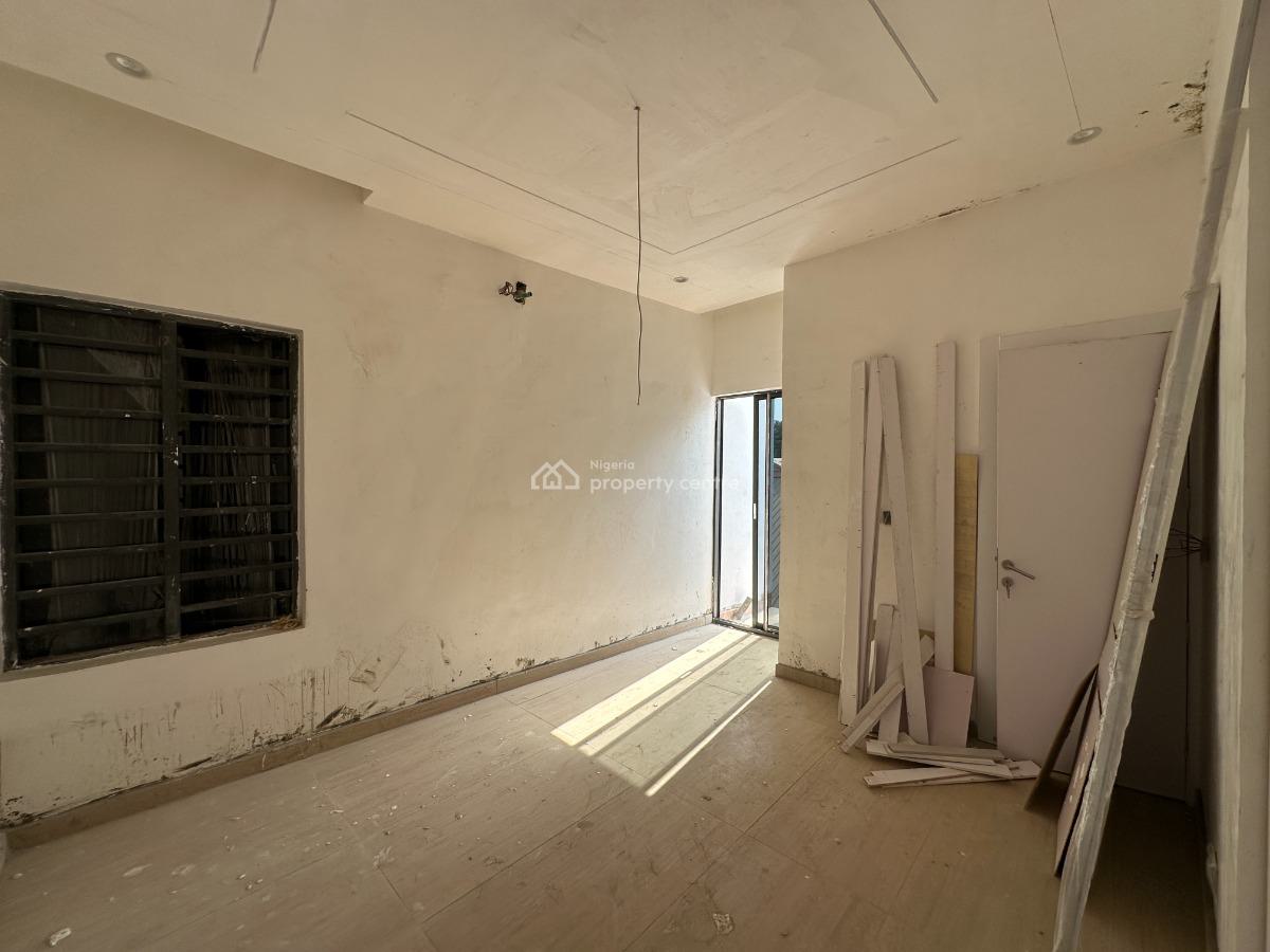 Luxury 3 Bedroom Apartment with Bq, Gra, Ikeja, Lagos, Flat / Apartment for Sale