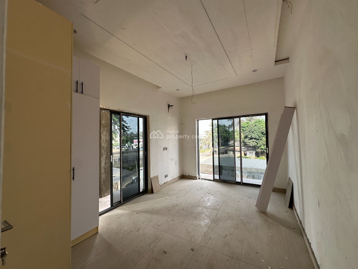 Luxury 3 Bedroom Apartment with Bq, Gra, Ikeja, Lagos, Flat / Apartment for Sale