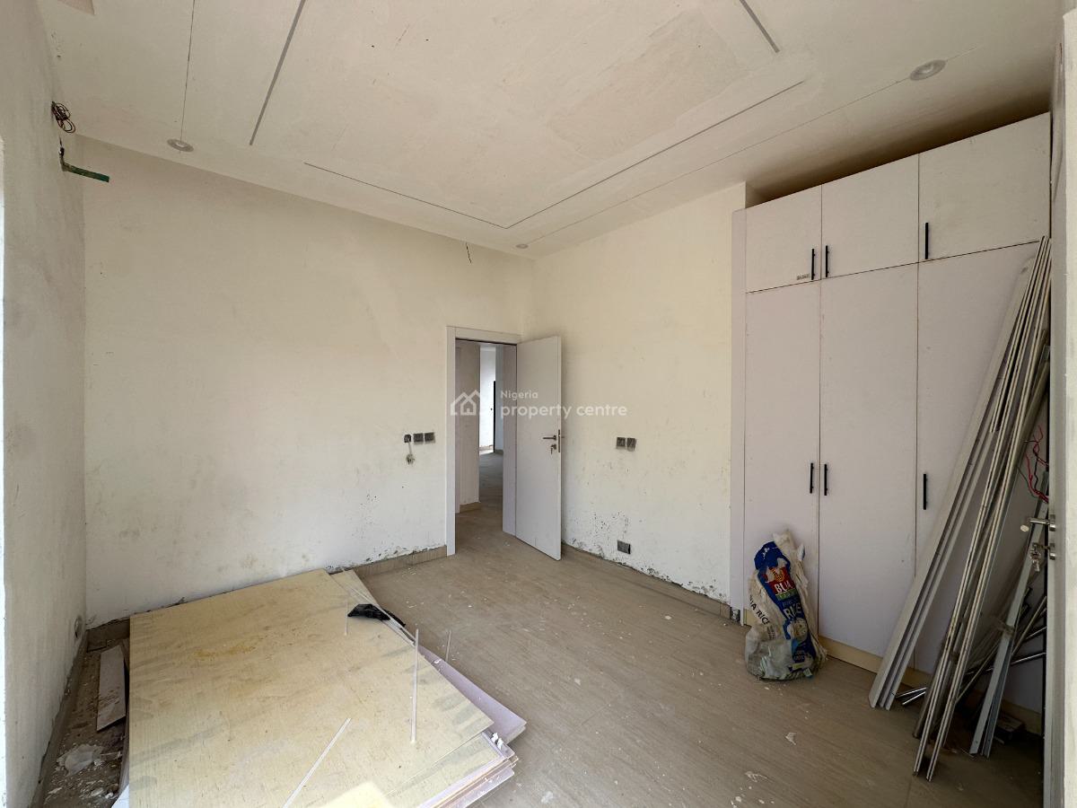 Luxury 3 Bedroom Apartment with Bq, Gra, Ikeja, Lagos, Flat / Apartment for Sale